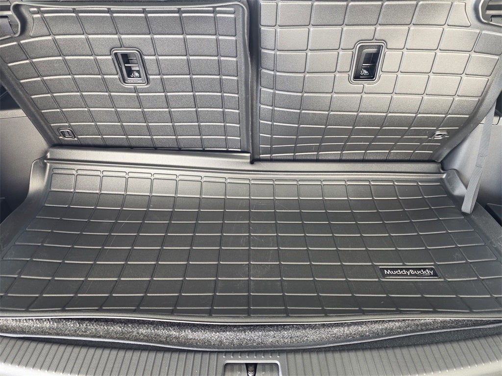 2026 Volkswagen Atlas 2.0T SE w/ Technology