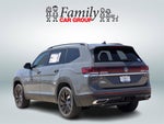 2026 Volkswagen Atlas 2.0T SE w/ Technology