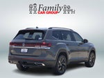 2026 Volkswagen Atlas 2.0T SE w/ Technology