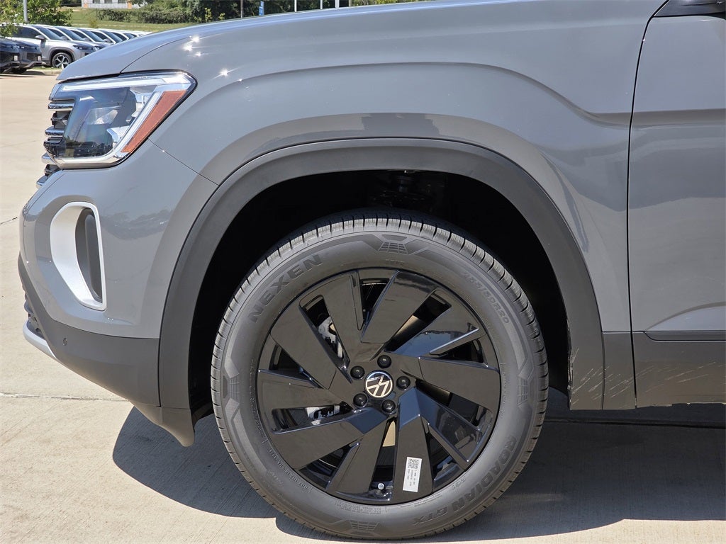 2026 Volkswagen Atlas 2.0T SE w/ Technology