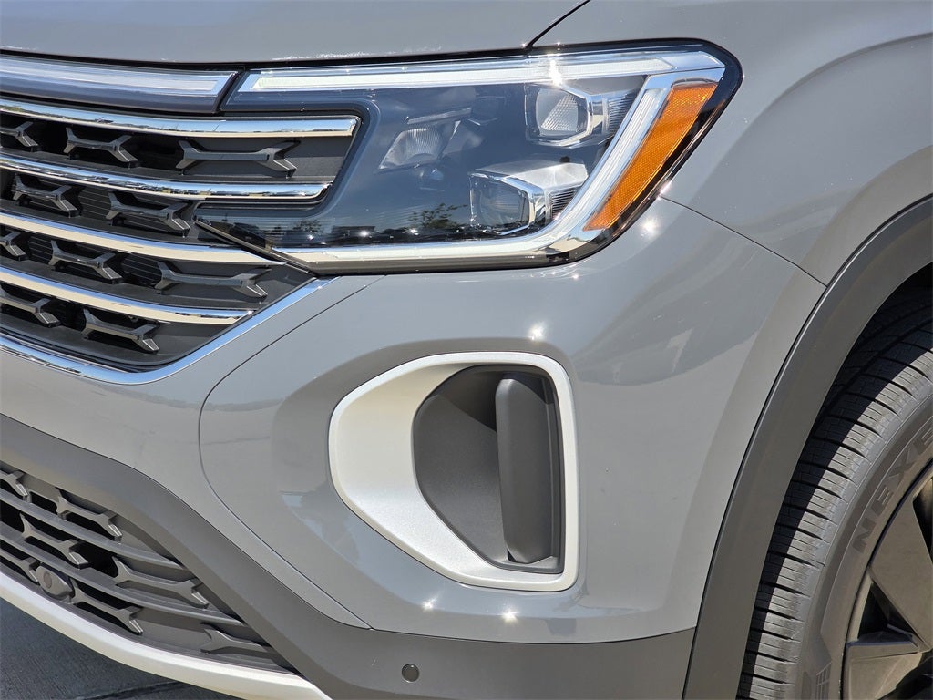 2026 Volkswagen Atlas 2.0T SE w/ Technology