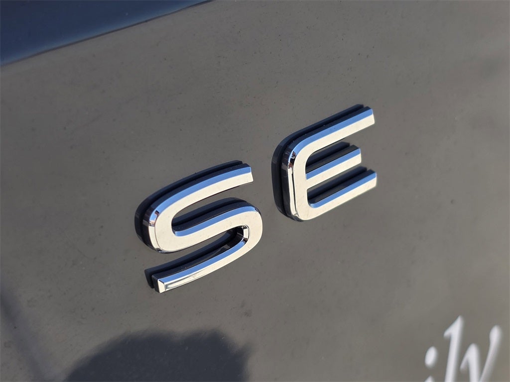 2026 Volkswagen Atlas 2.0T SE w/ Technology