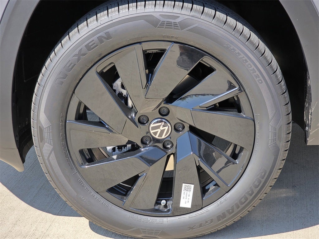 2026 Volkswagen Atlas 2.0T SE w/ Technology