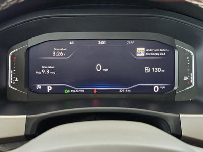 2023 Volkswagen Atlas 2.0T SE w/Technology
