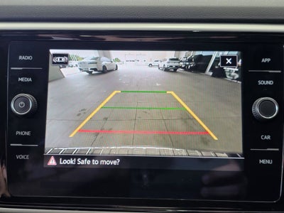 2023 Volkswagen Atlas 2.0T SE w/Technology