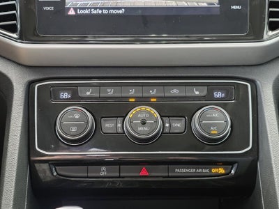 2023 Volkswagen Atlas 2.0T SE w/Technology