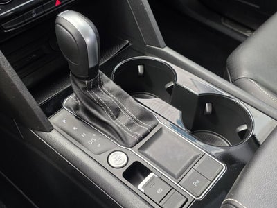 2023 Volkswagen Atlas 2.0T SE w/Technology