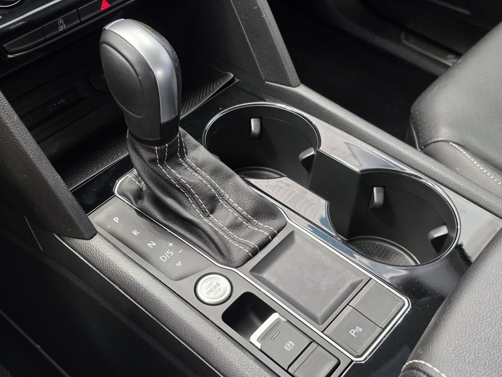 2023 Volkswagen Atlas 2.0T SE w/Technology