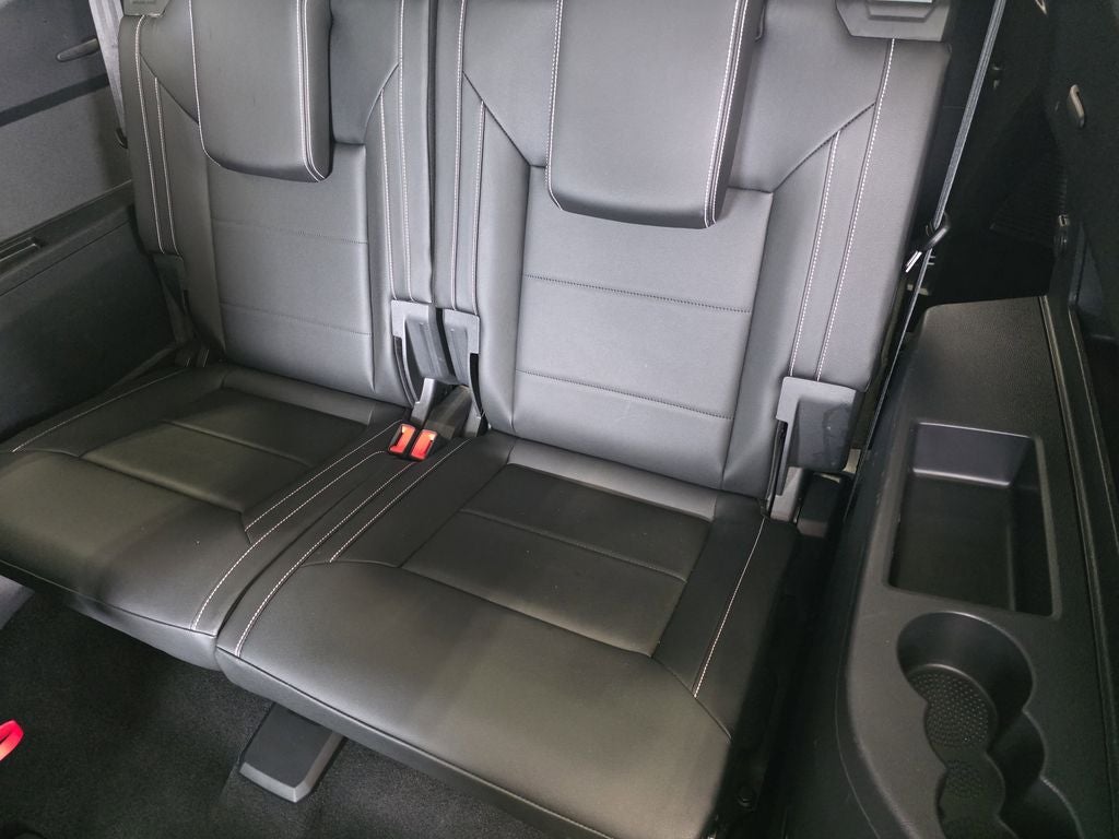 2023 Volkswagen Atlas 2.0T SE w/Technology