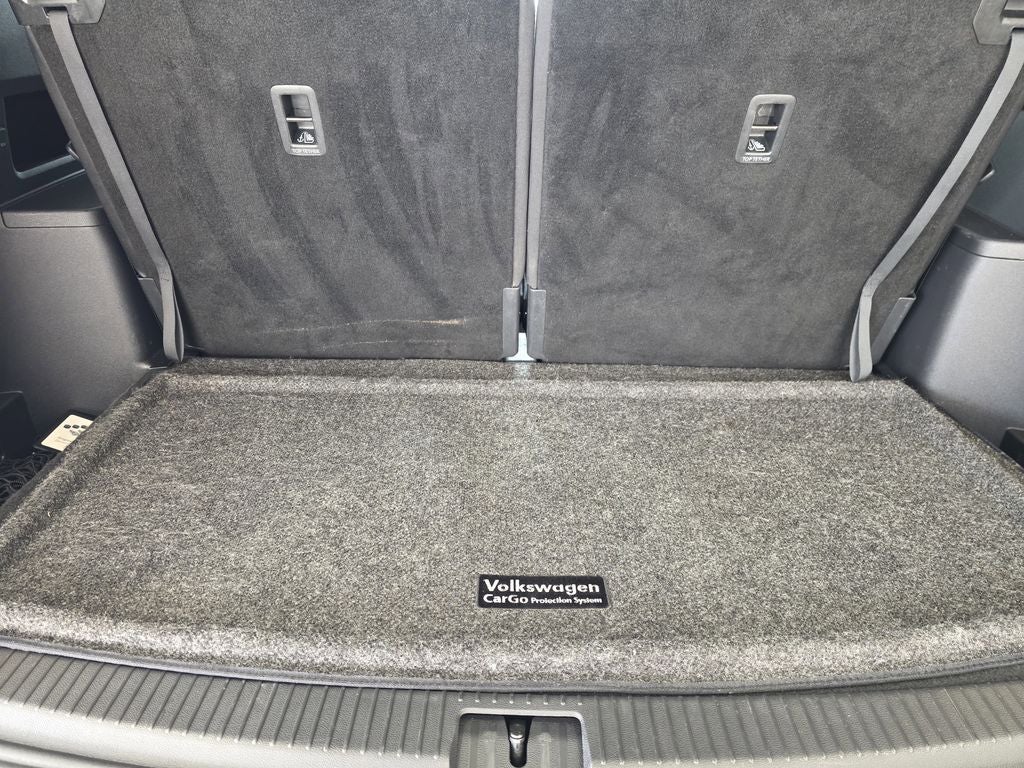 2023 Volkswagen Atlas 2.0T SE w/Technology