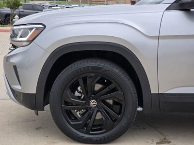 2023 Volkswagen Atlas 2.0T SE w/Technology