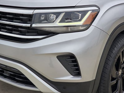 2023 Volkswagen Atlas 2.0T SE w/Technology