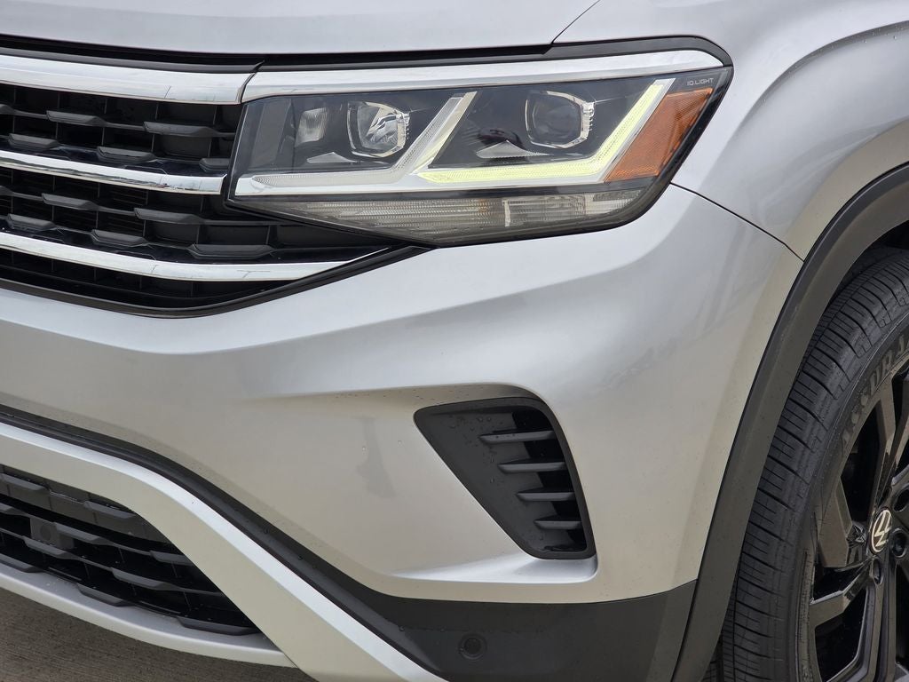 2023 Volkswagen Atlas 2.0T SE w/Technology