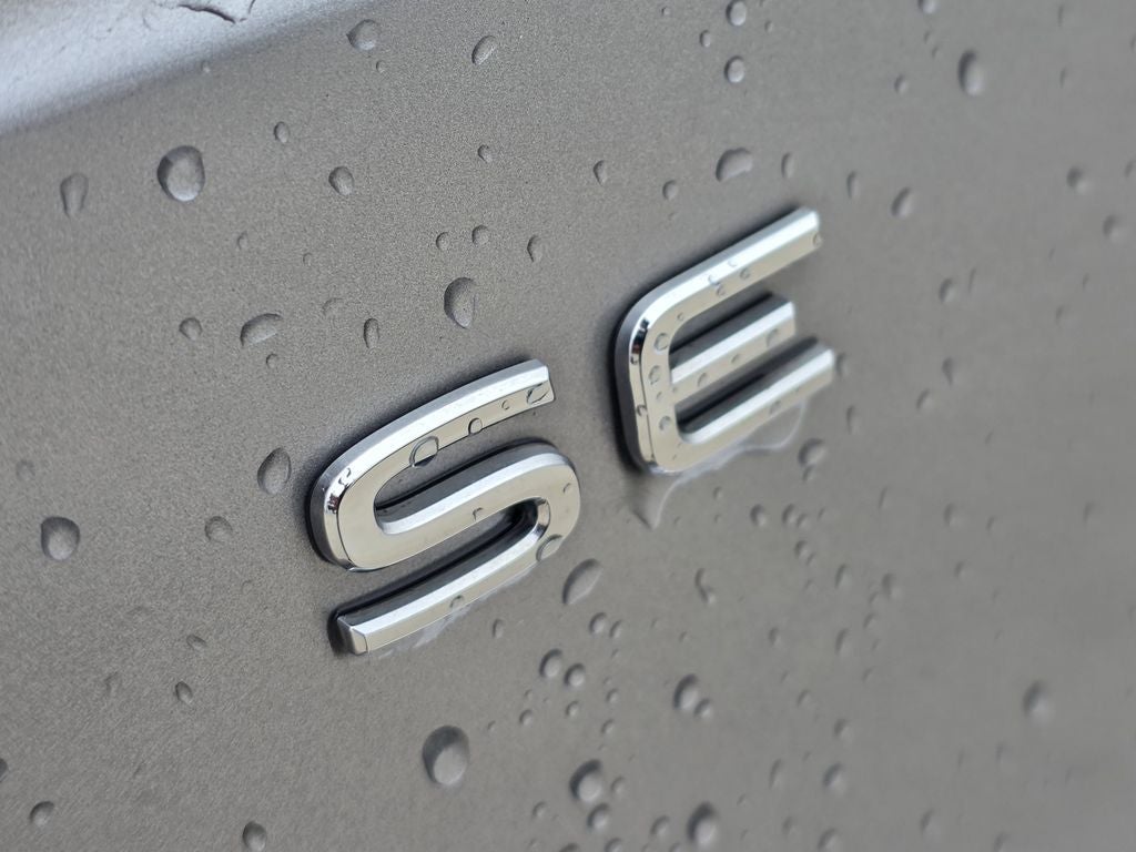 2023 Volkswagen Atlas 2.0T SE w/Technology