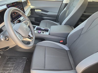 2027 Volkswagen Atlas SE w/Technology