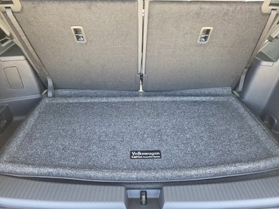2027 Volkswagen Atlas SE w/Technology