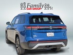 2027 Volkswagen Atlas SE w/Technology