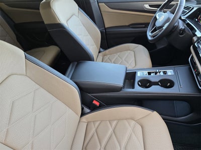 2026 Volkswagen Atlas Cross Sport 2.0T SE