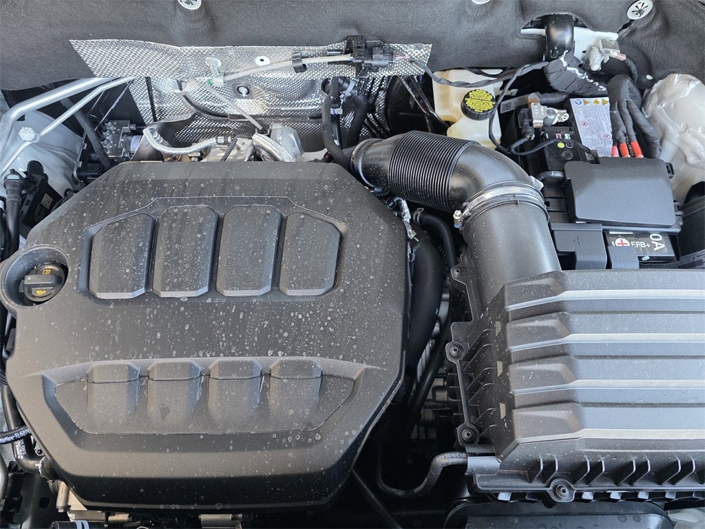 2026 Volkswagen Atlas Cross Sport 2.0T SE