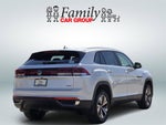 2026 Volkswagen Atlas Cross Sport 2.0T SE