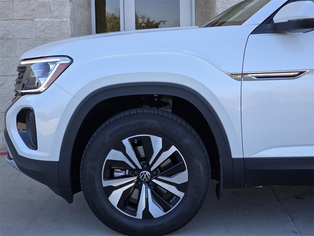 2026 Volkswagen Atlas Cross Sport 2.0T SE