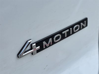 2026 Volkswagen Atlas Cross Sport 2.0T SE