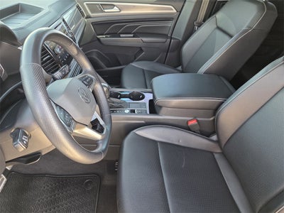 2020 Volkswagen Atlas Cross Sport 3.6L V6 SEL R-Line