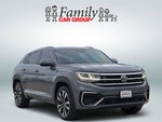 2020 Volkswagen Atlas Cross Sport 3.6L V6 SEL R-Line