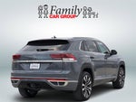 2020 Volkswagen Atlas Cross Sport 3.6L V6 SEL R-Line
