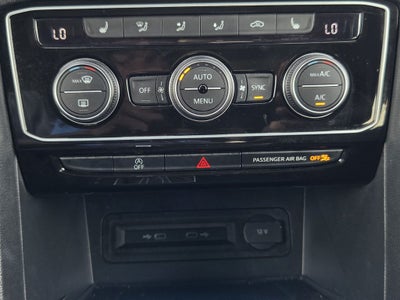 2023 Volkswagen Atlas Cross Sport 3.6L V6 SEL R-Line