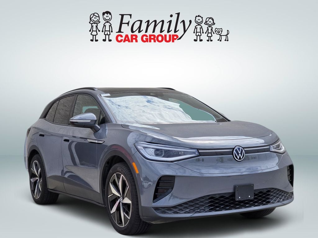 2023 Volkswagen ID.4 Pro S
