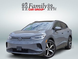 2023 Volkswagen ID.4 Pro S