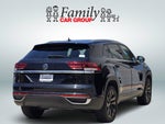 2023 Volkswagen Atlas Cross Sport 2.0T SE w/Technology
