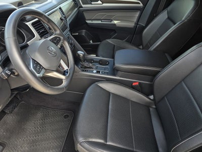2021 Volkswagen Atlas 2.0T SE w/Technology