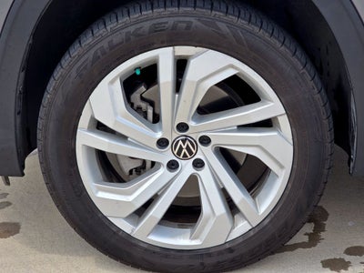 2021 Volkswagen Atlas 2.0T SE w/Technology