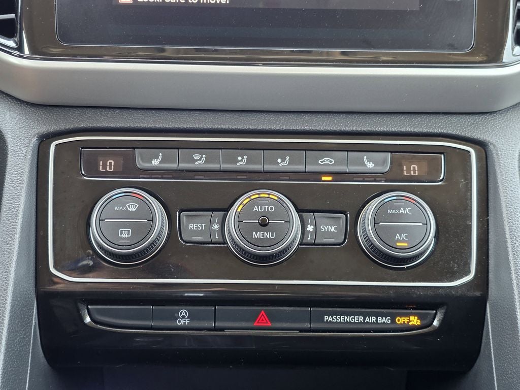 2023 Volkswagen Atlas 2.0T SE w/Technology