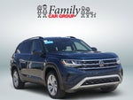 2023 Volkswagen Atlas 2.0T SE w/Technology