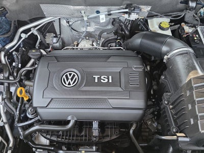 2023 Volkswagen Atlas 2.0T SE w/Technology