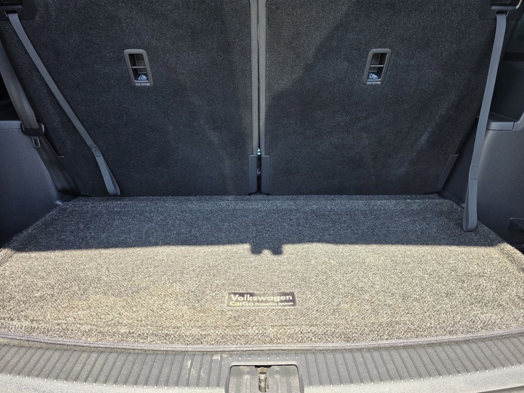 2023 Volkswagen Atlas 2.0T SE w/Technology