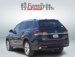 2023 Volkswagen Atlas 2.0T SE w/Technology
