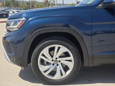 2023 Volkswagen Atlas 2.0T SE w/Technology