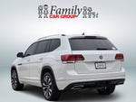 2019 Volkswagen Atlas 3.6L V6 SE R-Line
