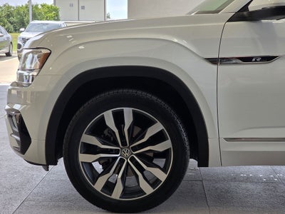 2019 Volkswagen Atlas 3.6L V6 SE R-Line