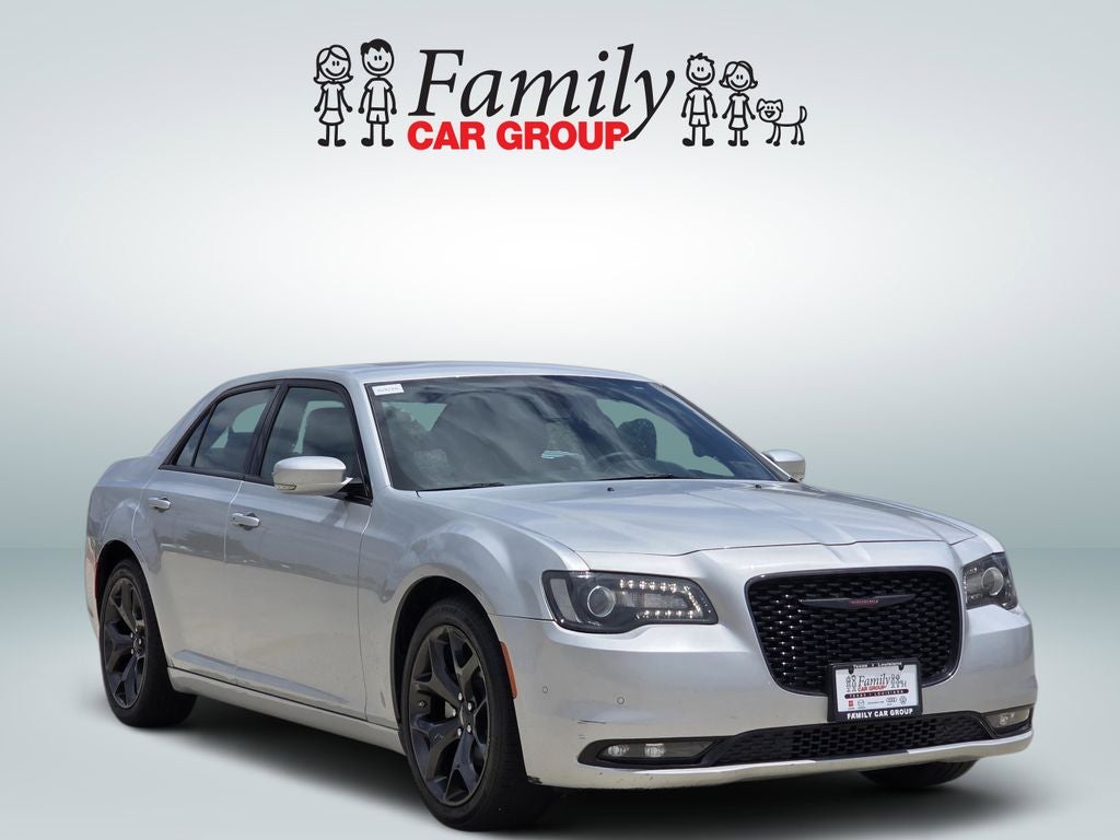 2023 Chrysler 300 S