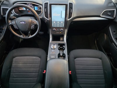 2021 Ford Edge SE