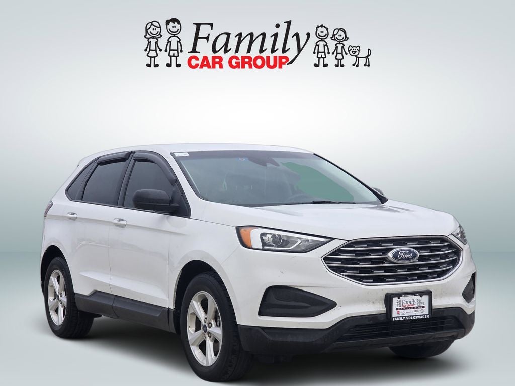 2020 Ford Edge SE
