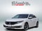 2021 Honda Civic EX-L