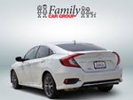 2021 Honda Civic EX-L