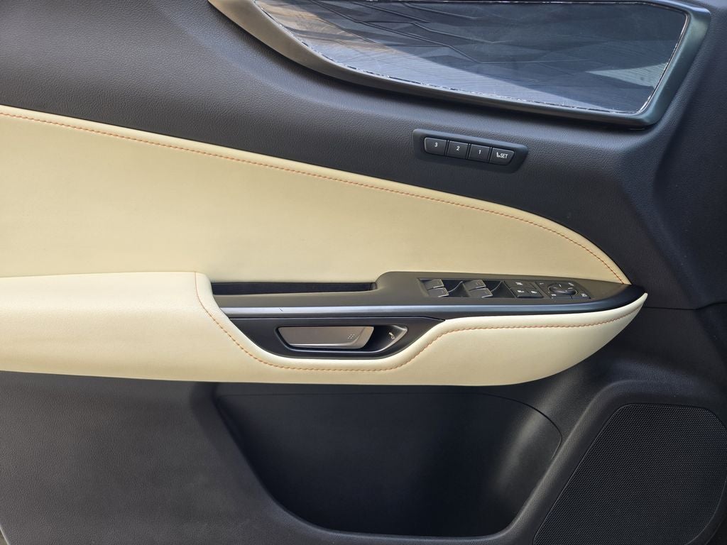 2024 Lexus NX 250 Premium
