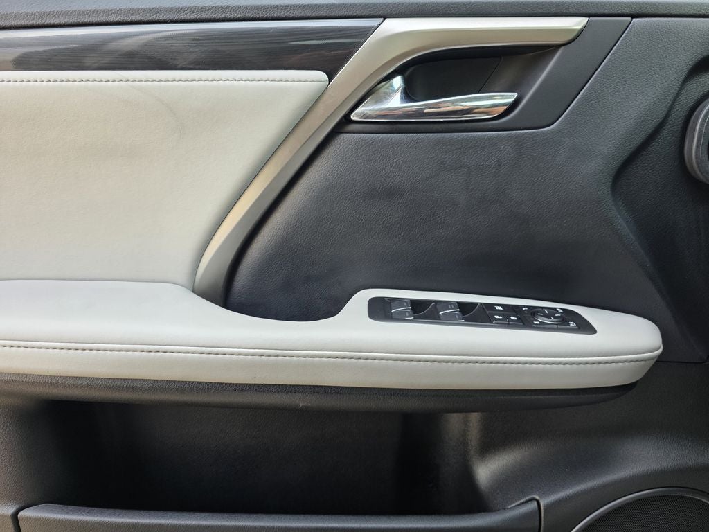 2019 Lexus RX 350